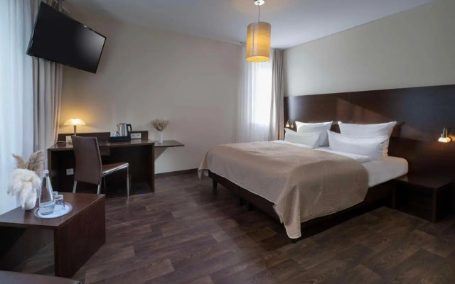 Best Western Hotel am Spittelmarkt Berlin