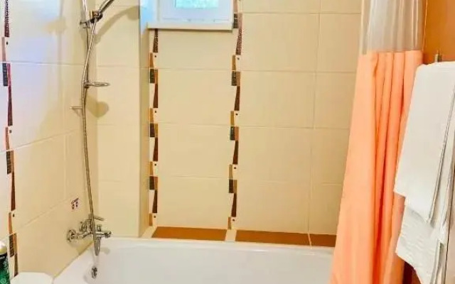 Гостевой дом Каприз