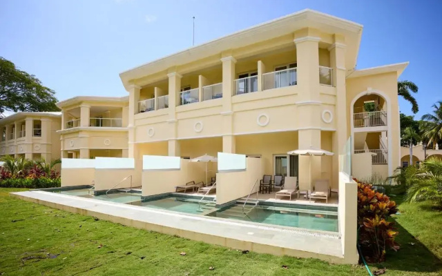 Hotel Riu Guanacaste - All Inclusive