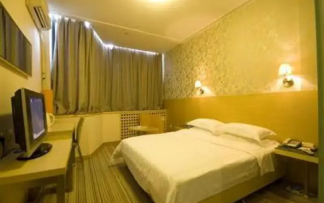 kunlunyuehua   hotel