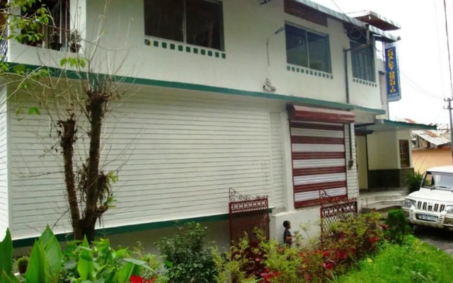 Hotel Chalet Orchid