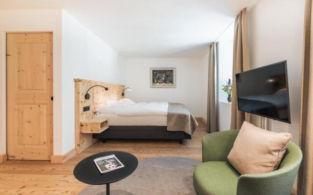 Parkhotel Margna