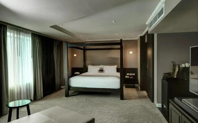 S15 Sukhumvit Hotel