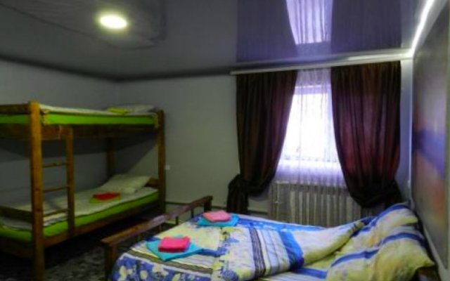 Hostel Uralskie Gori