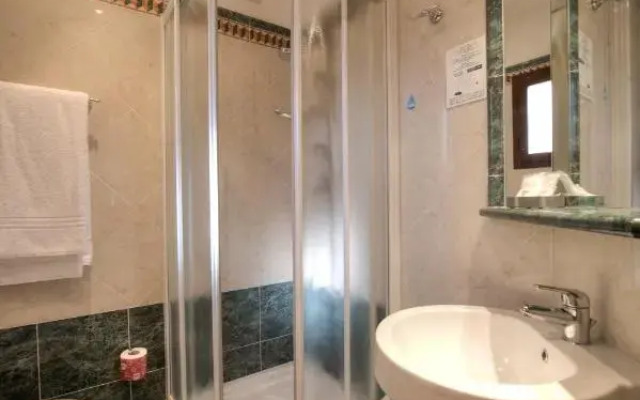 Hotel Galileo