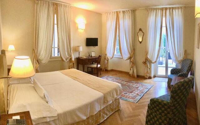 Boutique Hotel & Restaurant La Vittoria Garda