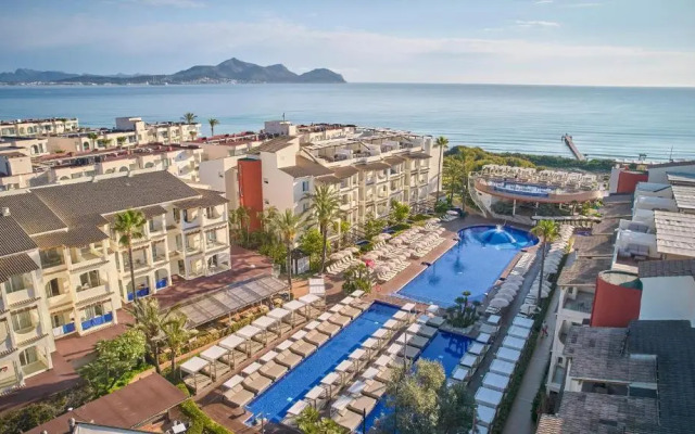 Zafiro Bahía 