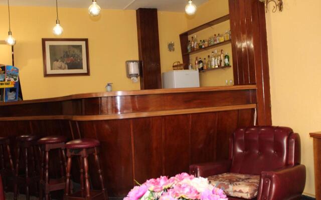 Hotel Olympia