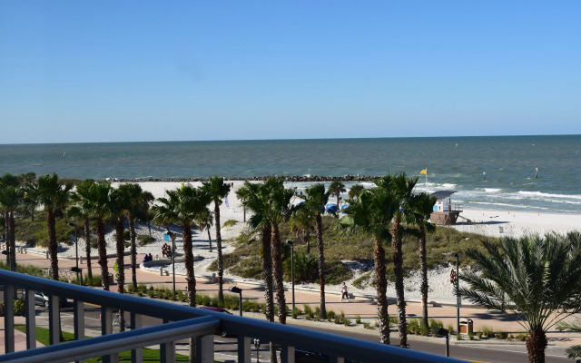 The Beachview Inn Clearwater Beach