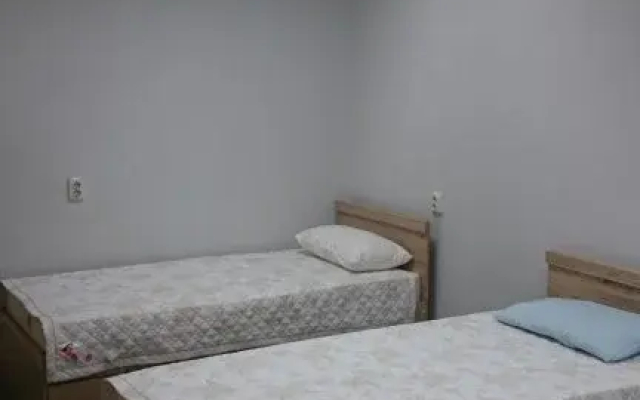 Astoriya Hostel