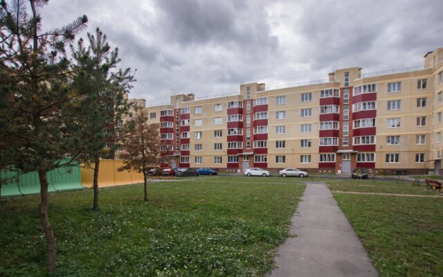 Edem V Piter Telmana 46 Apartments