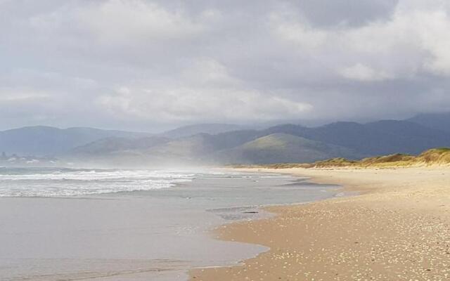 Blue Seas Holiday Villas