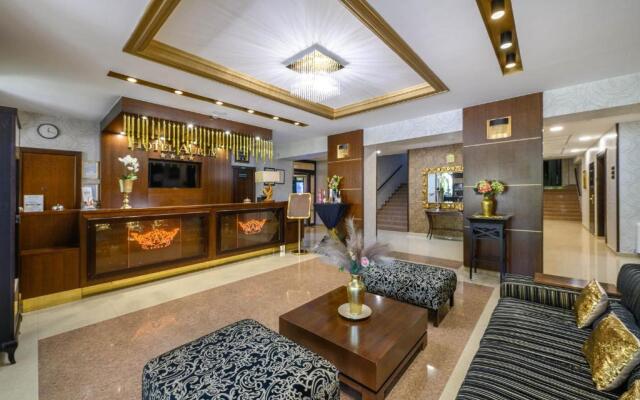 Hotel Aurum