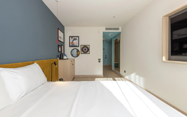 Hampton by Hilton Batumi Center