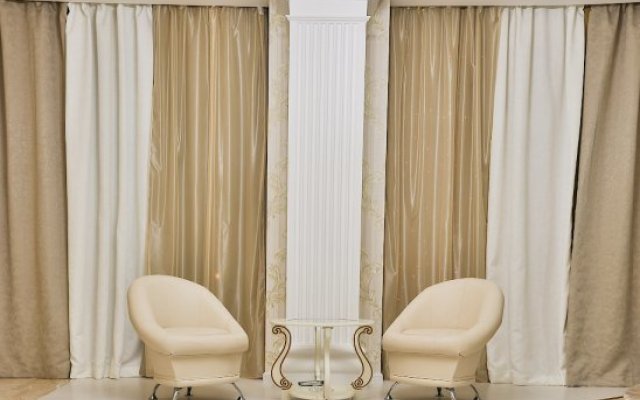 De Art 13 na Profsoyuznoi