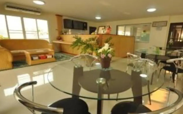 M & J House