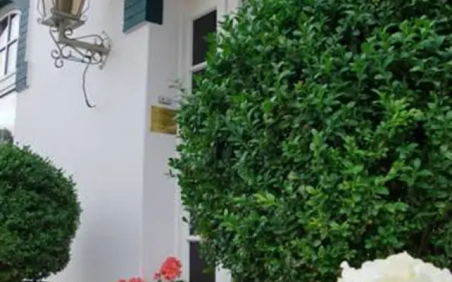 Central Hotel Schulz