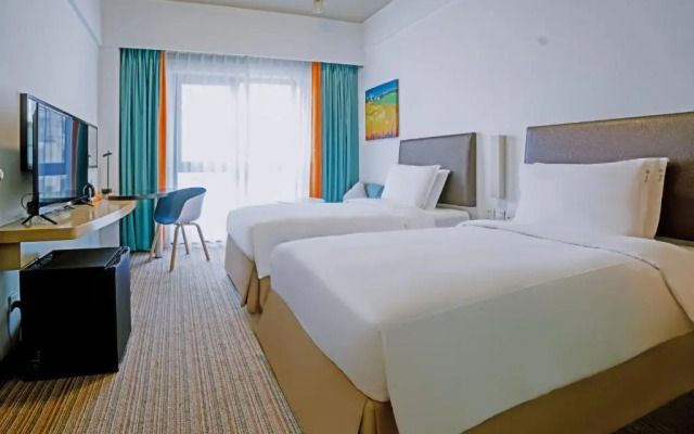 Holiday Inn Express Shanghai Putuo by IHG