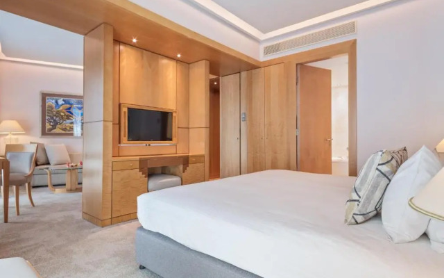 Отель Melia Athens