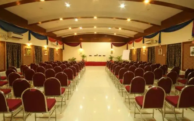 Mohili Meadows Resort