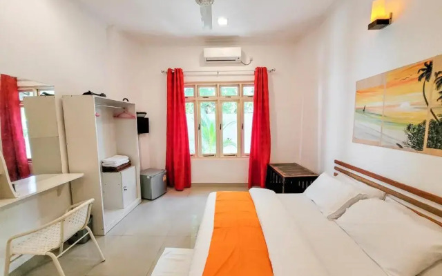 Alesara Guest House