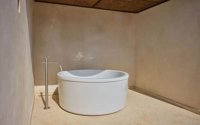 Cala San Miguel Hotel Ibiza, Curio Collection by Hilton