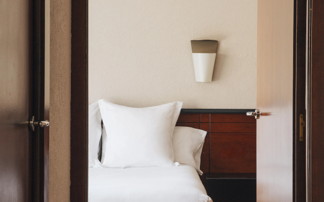 Hotel Derby Barcelona