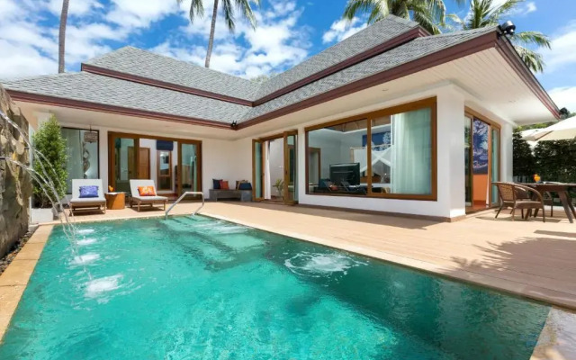 Krabi Resort Ao Nang