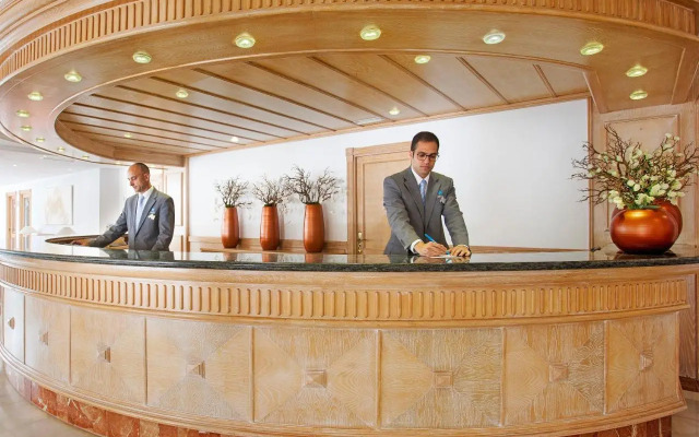 Grupotel Los Príncipes & Spa