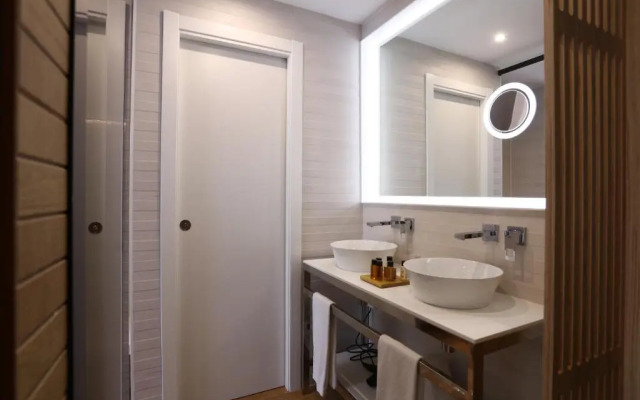 Hotel Son Caliu Spa Oasis 