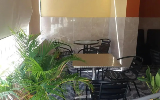 Gazcue Hotel 