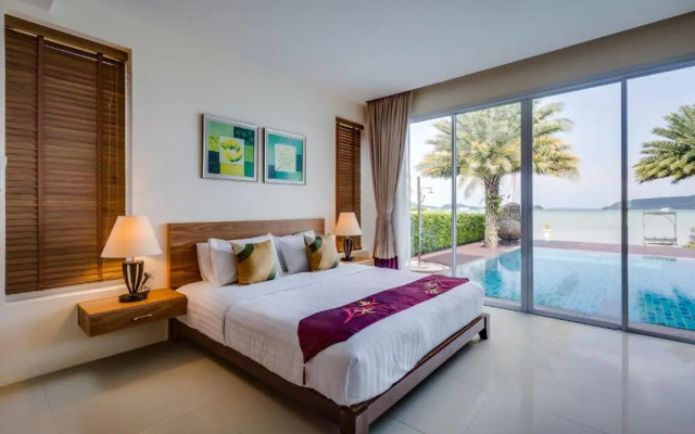 Fisherman Way Beach Villa