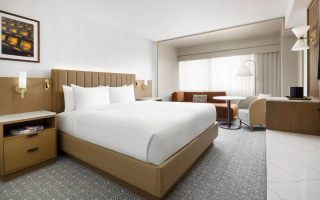 Hyatt Regency Times Square