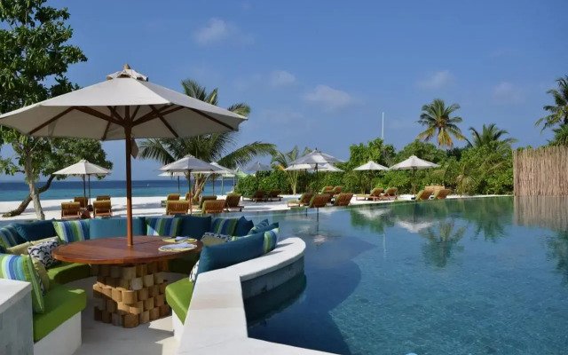 Six Senses Laamu