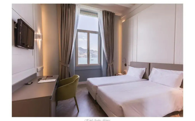 Hotel Araba Fenice