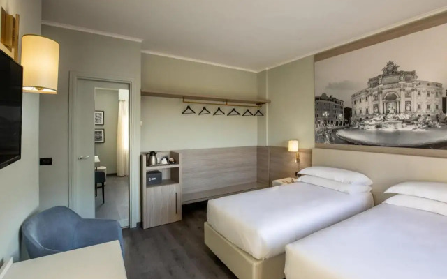 Hotel Marc Aurelio