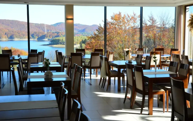 Hotel Skalny Spa Bieszczady