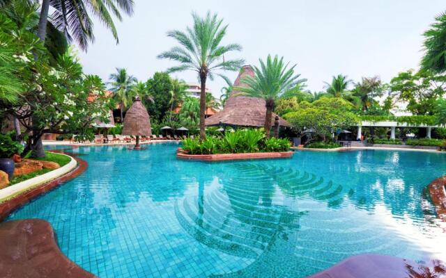 Anantara Hua Hin Resort