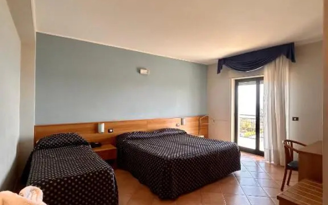 Albergo Lachea