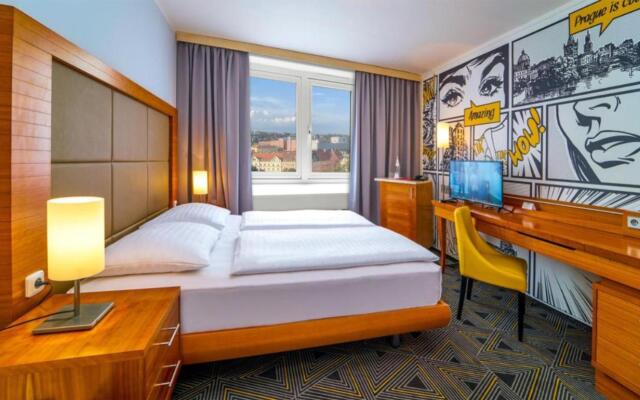 Hotel Uno Prague