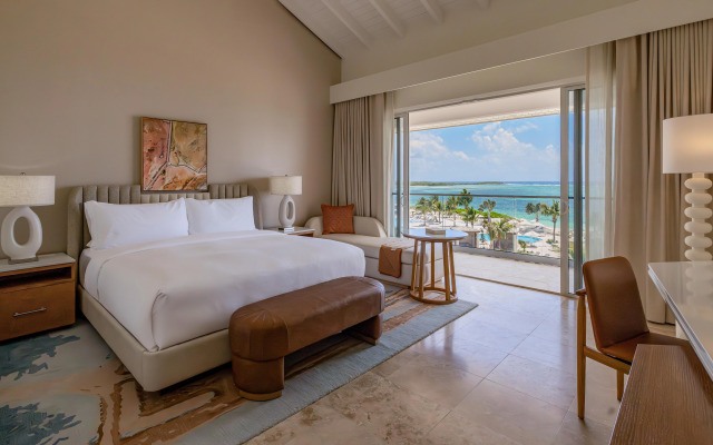 Salterra, a Luxury Collection Resort & Spa, South Caicos