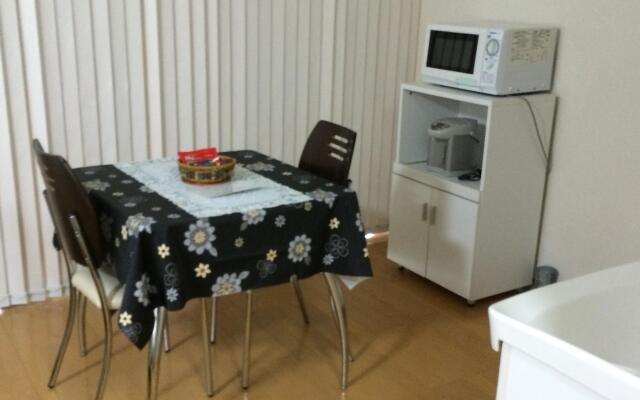 Weekly River Plaza Mansion