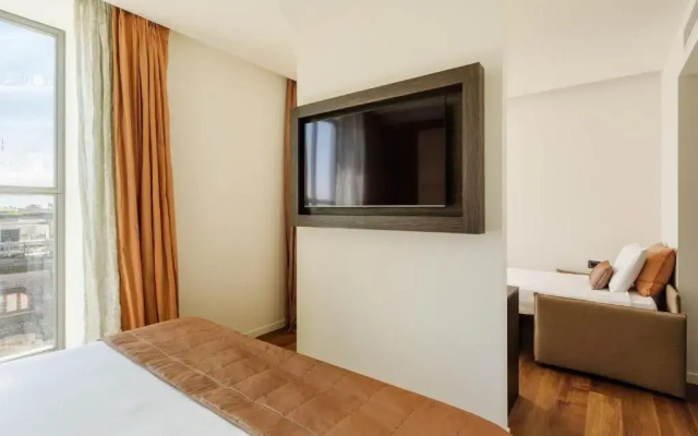 Hotel Dei Cavalieri Milano Duomo