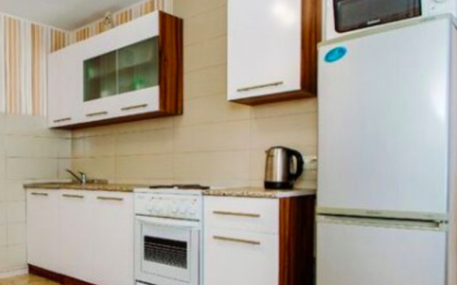 Apartment bureau EasyRent on st. Kudasheva, 110