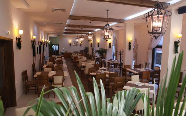 Hotel Complex Zara Bansko