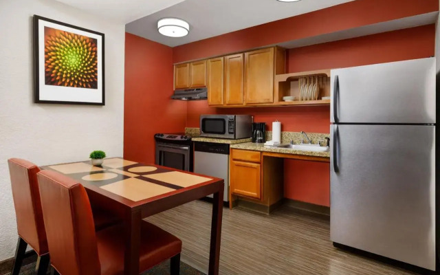Residence Inn San Jose Campbell