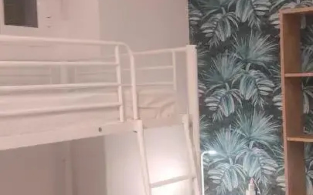 Little Surf House Hostel
