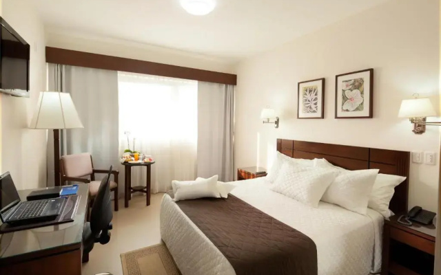 Hotel Cortez