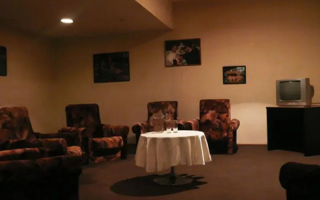 Олимпийский