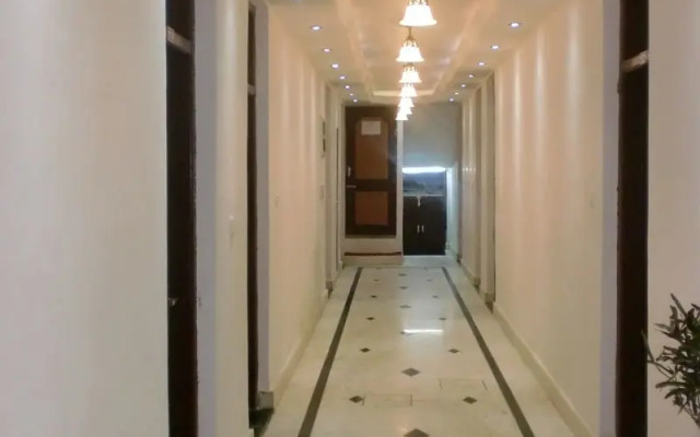 Hotel Al Humzah